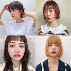 「あの濡れ髪は何で作られてるの…？」プロがリアルに使う♡ スタイリング別【オイル＆バーム】4選