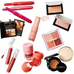 韓国で大ヒット中！女優のキム・ゴウンがドラマ内で使用した”マルチバーム”って？　次ポチるときは絶対コレ♡【韓コスitブランド】８選