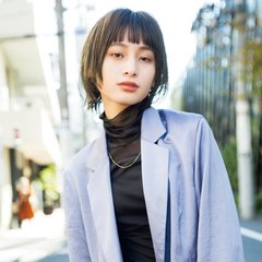 【ボブ】甘さと辛さの絶妙バランスで全人類をノックアウト♡