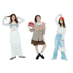 【2026年最新・春コーデ】人気スタイリストがレクチャー♡周囲の視線をキャッチするシーン別春のスタイリング6選