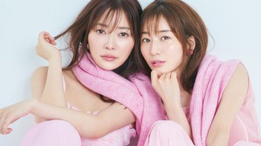 田中みな実×指原莉乃】「初対面の時、キレイすぎてマジでびっくりしました…」大の仲良しな2人に徹底インタビュー♡ | arweb（アールウェブ）