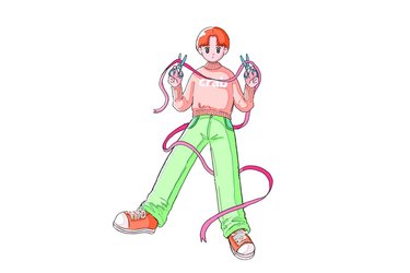 月星座で見る男性の攻略法 基本性格 恋愛傾向 本命への態度 アプローチ法を徹底紹介 Arweb アールウェブ 5ページ目 大好きな人にモテるための髪型 メイク ファッション情報満載