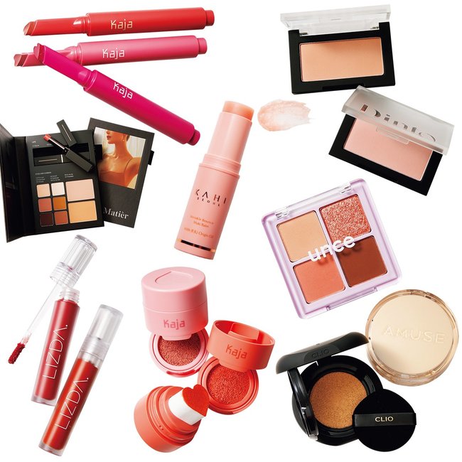 韓国で大ヒット中！女優のキム・ゴウンがドラマ内で使用した”マルチバーム”って？　次ポチるときは絶対コレ♡【韓コスitブランド】８選