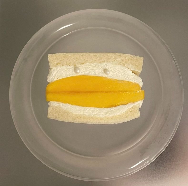 韓国・ソウルカフェおすすめ⑨「마가밀（マガミル）」