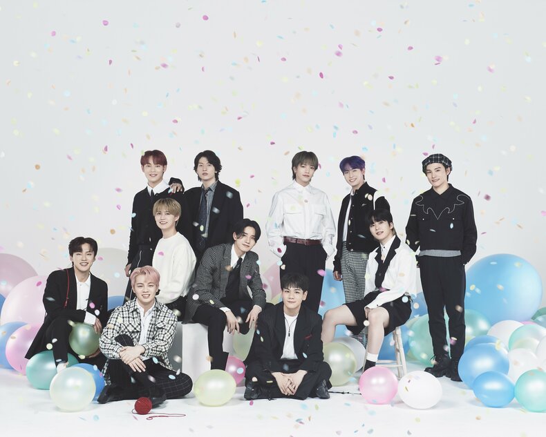 ⒸLAPONE ENTERTAINMENT