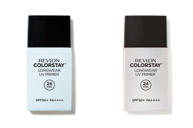 レブロン カラーステイ ロングウェア UV プライマー｜崩れないサラサラ透明感美肌