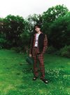THE RAMPAGE・吉野北人。ar9月号より