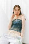 上西星来。ar9月号より