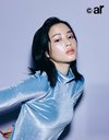 広瀬すず。ar3月号より