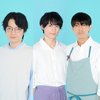 「恋なんて、本気でやってどうするの?」救出不可能な柊磨(SixTONES・松村北斗)、克巳(岡山天音)、要(藤木直人)の”沼男子”っぷりを徹底解説