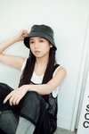 齊藤京子。ar4月号より