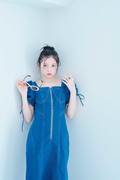 桜田ひより。ar7月号より