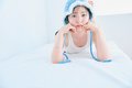 鈴木愛理。ar11月号より