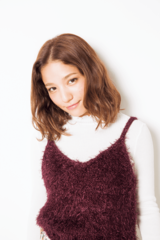 クールでオンナっぽい おしゃ度高めのｉｔカラー