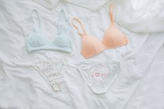 【H＆M・￥2,000以下】色っぽ可愛い♡ 掘り出し下着５選
