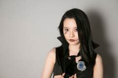 色っぽさのコツは○○○♡　ハロウィンダークメイク【ハロウィン特集】