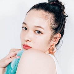 「シンプルなのに品もある洒落顔♡」計算を感じさせない令和の好感度メイク