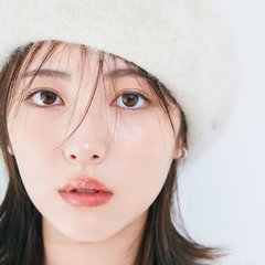 浜辺美波の甘い天使ルックにうっとり…♡ 全人類を魅了するお顔、各パーツを徹底解説！【美波フェイスのすべて】