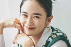 モデルで二児の母・宮城舞さん「子育てが終わった時に、後悔はしたくない」