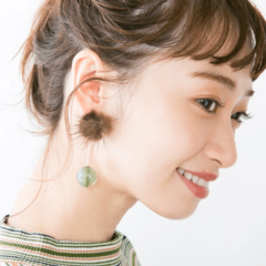 たった300円で秋めく！今すぐコーデにプラスしたい秋小物♡【チェック・レオパード・パールetc…】