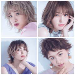 今旬なエモ髪そろってます♡【ar編集部からお贈りする 今週のオススメヘア４選】