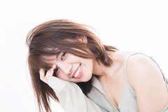 本田翼のラフボブを解析！せめて横顔だけでも近づきたい♡