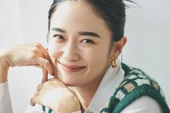 モデルで二児の母・宮城舞さん「子育てが終わった時に、後悔はしたくない」