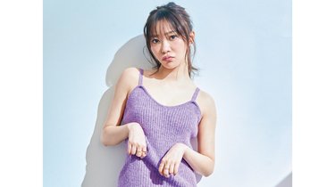 指原莉乃のぷりぷりリップが可愛い 話題のメルティーショットを公開 Arweb アールウェブ