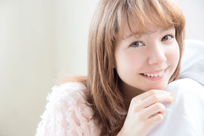 ＃ひとりモテ確実♡　恋を呼ぶ、ごきげん生ジューCー肌になりたい！