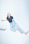 森香澄。ar7月号より