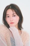 担当美容師／店長・トップススタイリスト　高遠翔馬さん(SHEA)