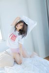 大原優乃。ar5月号より