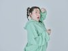 5月、みんな息切れしてない?のポーズ