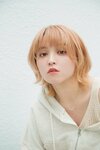 モデル／大塚りりあさん(ar girl)　担当／藤原愛莉さん