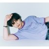 中島健人「"聞く力"を育ててくれたのはアイドルとしての経験です」Netflixシリーズ『SとX』での役との向き合い方や「悩みとの向き合い方」について語る