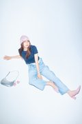 森香澄。ar7月号より