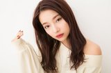 奥二重さん必見!! デカ目に見えるSEXYアイメイク、SUQQUの春新色で叶うんです♡【村瀬紗英がお試し】