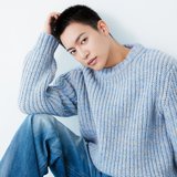 三山凌輝「豪快そうに見られるけど、意外と繊細かも」男気溢れる彼の”知らない顔”に迫る♡