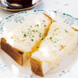 「市販のソースをアレンジするから簡単♡」クロックムッシュレシピ【天野っちの今日のごはん】