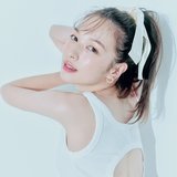 【365days色っぽ】うす〜い前髪がポイント♡ニョロモンポニーテール