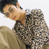 神尾楓珠「結婚するなら絶対に…」意外な"結婚の条件"を告白♡ モーガン茉愛羅が激写した悶絶カットにも注目！