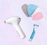 セルフ派さん必見！自宅ですぐ＆簡単に出来ちゃうVIOケアグッズ８