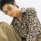 神尾楓珠「結婚するなら絶対に…」意外な"結婚の条件"を告白♡ モーガン茉愛羅が激写した悶絶カットにも注目!