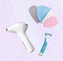 セルフ派さん必見!自宅ですぐ&簡単に出来ちゃうVIOケアグッズ8