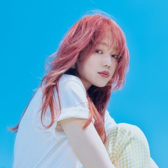 【365days色っぽ】お目立ちピンクヘアでヘルシーモテ！