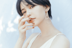 久しぶりに会うし、褒められたい♪ 全部揃えても￥5,100のコスパ良し柿色コスメで美人度を上げる！