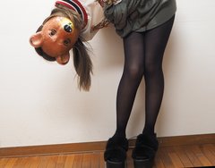 ずっと気になってた“デニール”の正体を暴いてきた