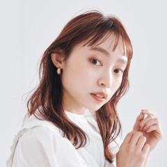 【ミディアム】ヘルシーな色気弾ける血色オレンジが可愛すぎる件♡