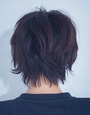 ボーイッシュなのに超おフェロ 最旬ショートウルフで色気もおしゃれも叶えましょ Arweb アールウェブ
