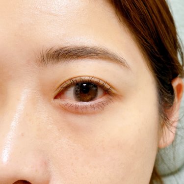 眉毛とまつ毛で印象ガラリ Rom Nd でつくる韓国風毛並みコンシャスメイク Ar アール Web